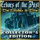 Echoes of the Past: The Citadels of Time Collector's Edition