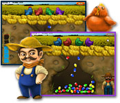 Egg Farm