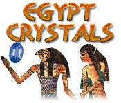Egypt Crystals -