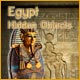 Egypt Hidden Objects - Online