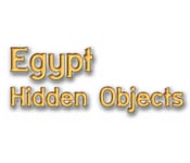 Egypt Hidden Objects - Online