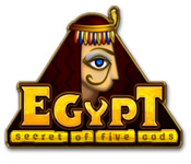 Egypt: Secret of five Gods