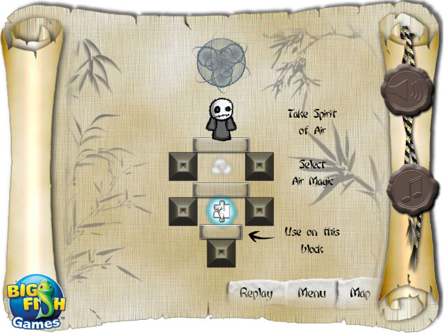 Mini Game