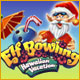 Game Elf Bowling Hawaiian Vacation Full Version