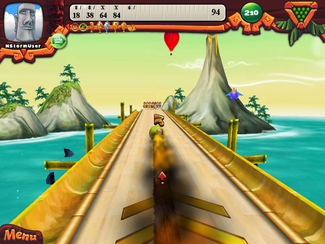 elf bowling hawaiian vacation free download full version