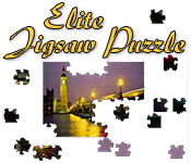 Elite Jigsaw Puzzle