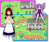 free download Ella's Hope game