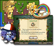 free download Emerald Tale game