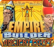 builders of egypt genres