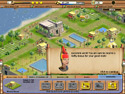 Empire Builder - Ancient Egypt screenshot2