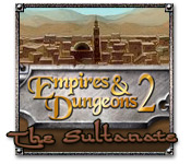 Empires & Dungeons 2