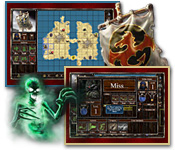Empires& Dungeons 2