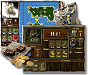 Empires& Dungeons