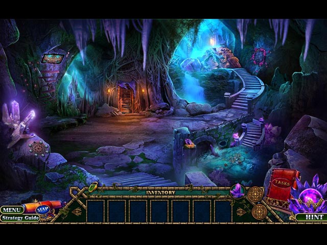 Enchanted Kingdom Game