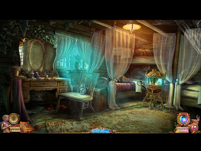 Dark Tales 5: Edgar Allan Poe's The Masque Of The Red Death CE - Torrent [EXCLUSIVE] screen1