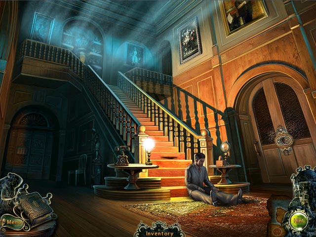 Enigma Agency - The Case of Shadows CE - Full PreCracked - Foxy Games preview 1