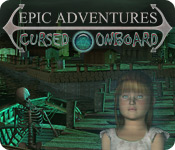 Epic Adventures: Cursed Onboard