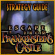 Escape from Frankenstein's Castle Strategy Guide