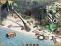 Escape from Lost Island Screenshot-1