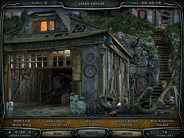 escape rosecliff island free for tablet