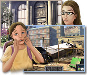 Escape the Museum 2 - Mac