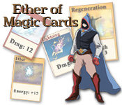 Ether of Magic Cards - Online