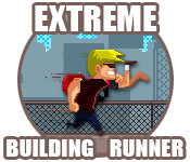 Extreme Building Runner -