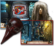 F.A.C.E.S. Collector's Edition - Mac