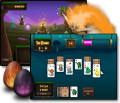 Faerie Solitaire - Mac