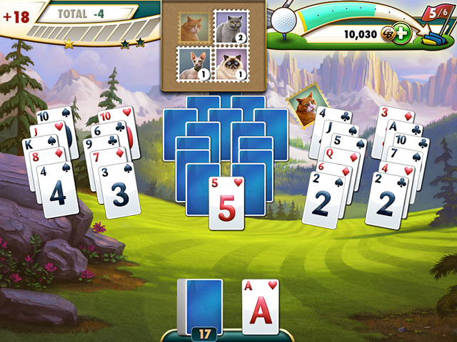 fairway solitaire blast pc