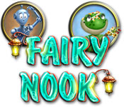 Fairy Nook