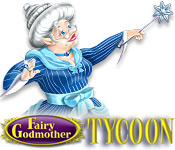 fairy godmother tycoon walkthrough spider