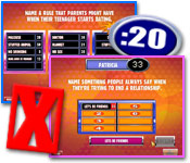 Family Feud: Battle of the Sexes
