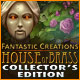  Fantastic Creations: House of Brass Collector's Edition See more...