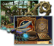 Fantastic Creations: House of Brass - Mac