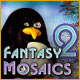 free download Fantasy Mosaics 2 game