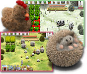 free download Farm Fables game