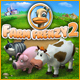 free download Farm Frenzy 2 game