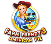 farm frenzy 3 american pie play online