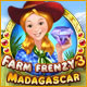 Farm Frenzy 3: Madagascar