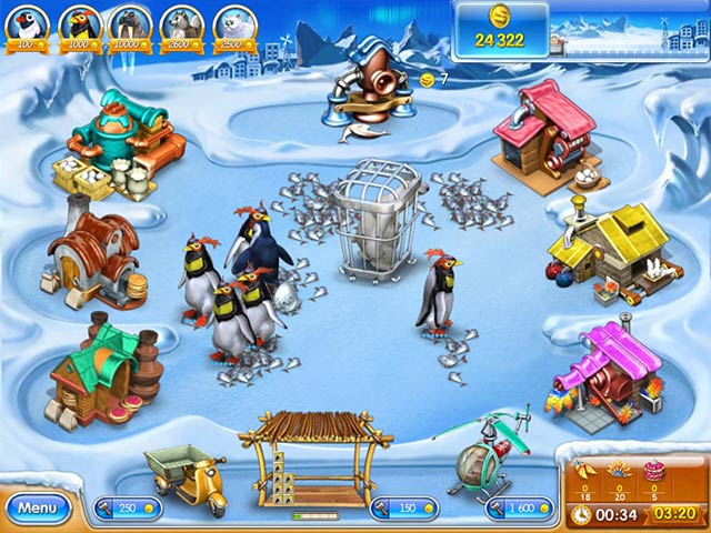 Feeding Frenzy 2 Full Version Direct Download