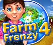 Farm Frenzy 4