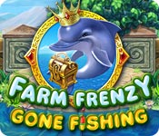 fishing frenzy slot free