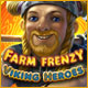 Farm Frenzy: Viking Heroes