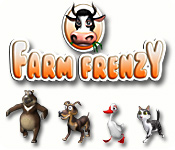free download Farm Frenzy game