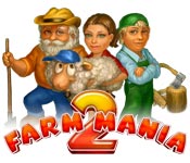 farm mania 2 levell 37