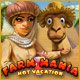 free download Farm Mania: Hot Vacation game