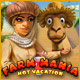 Farm Mania: Hot Vacation