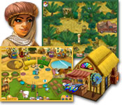 free download Farm Mania: Hot Vacation game