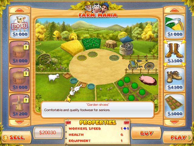 free online games farm mania 2